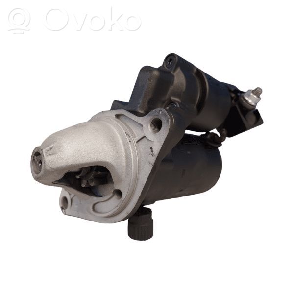 Toyota Yaris Starter motor 