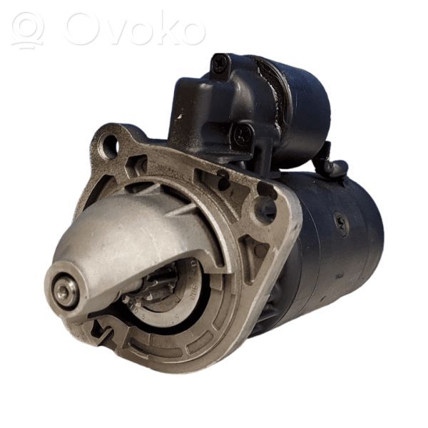 Mercedes-Benz E W124 Starteris 