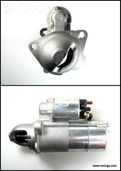 Opel Vectra C Electromotor 