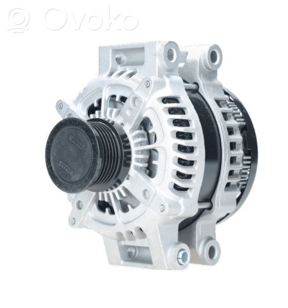 Jeep Grand Cherokee Alternator 
