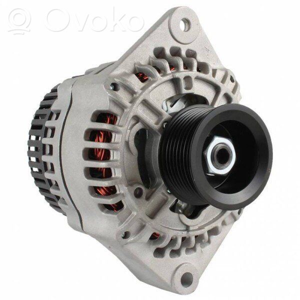 Mercedes-Benz E W210 Alternator 