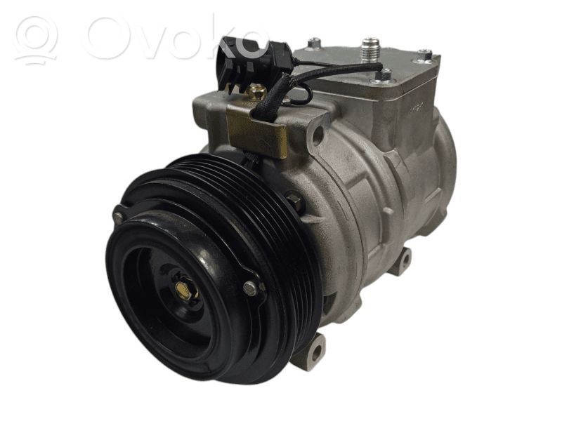 BMW 3 E36 Air conditioning (A/C) compressor (pump) 