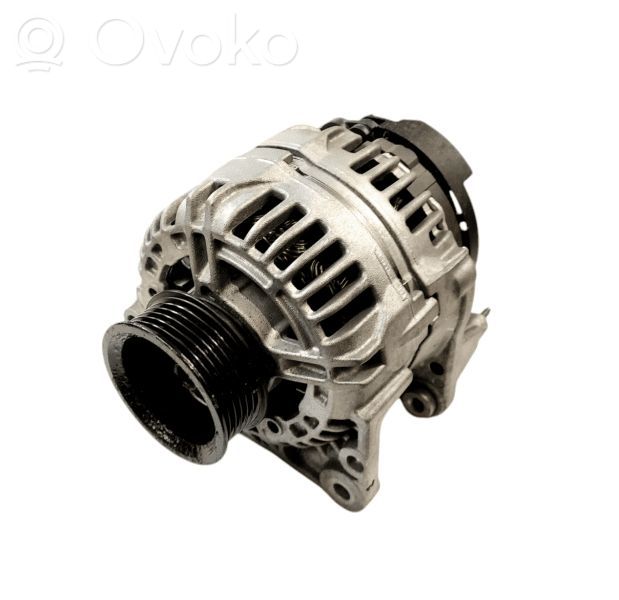Volkswagen Transporter - Caravelle T4 Alternator 