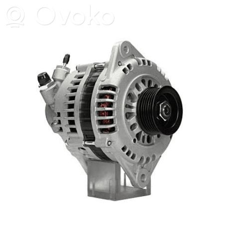 Opel Astra G Ģenerators 