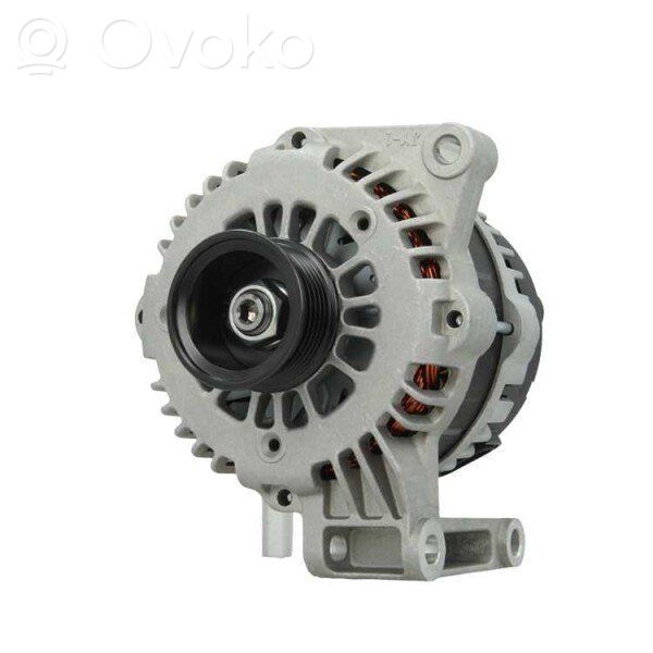 Opel Antara Alternator 
