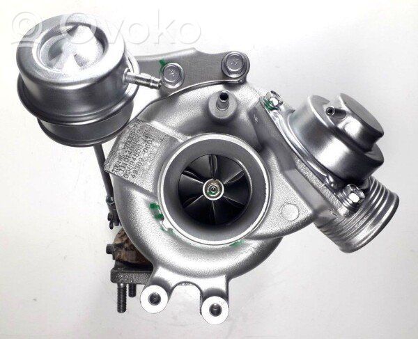 Turbina   4938906010,17205417,000948532RH,00094853RH,131849,4938906010,NRG19210,NRGV2,T918432RE