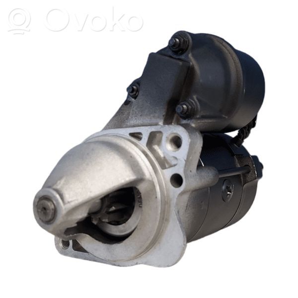 Smart ForTwo II Starter motor 