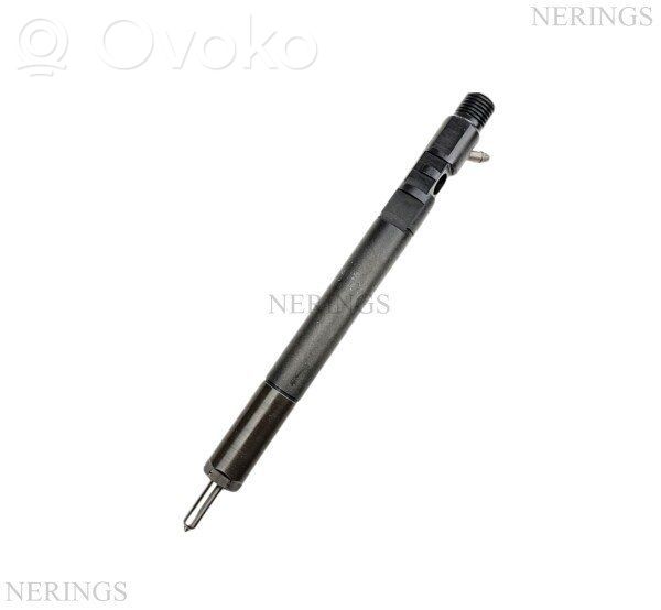 SsangYong Kyron Inyector de combustible 