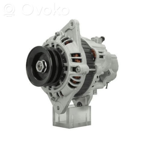 Hyundai H-1, Starex, Satellite Alternator 