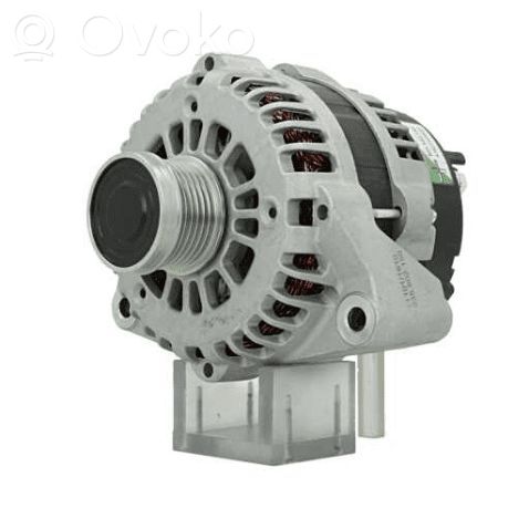 SsangYong Rexton Alternator 