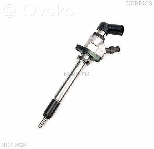 Ford Focus Inyector de combustible 