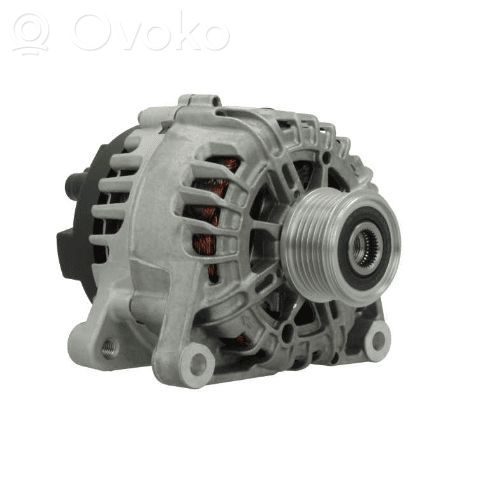 Ford Fiesta Alternator 