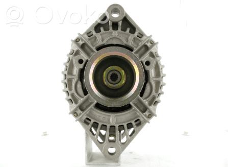 Jeep Grand Cherokee Ģenerators 