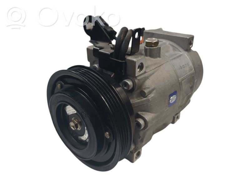 Opel Omega B2 Compresseur de climatisation 