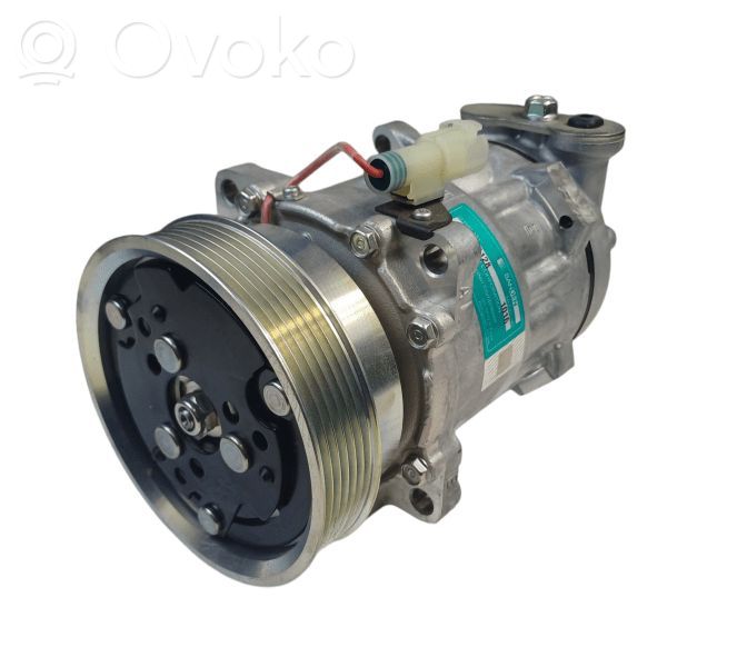 Honda Civic Air conditioning (A/C) compressor (pump) 