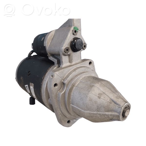 Citroen C35 Starter motor 