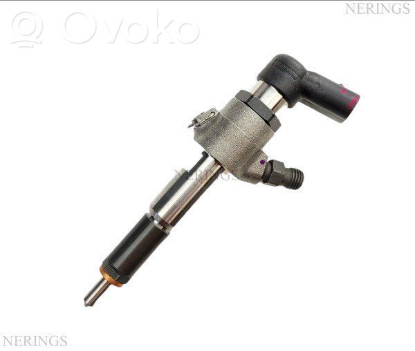 Citroen C3 Inyector de combustible 