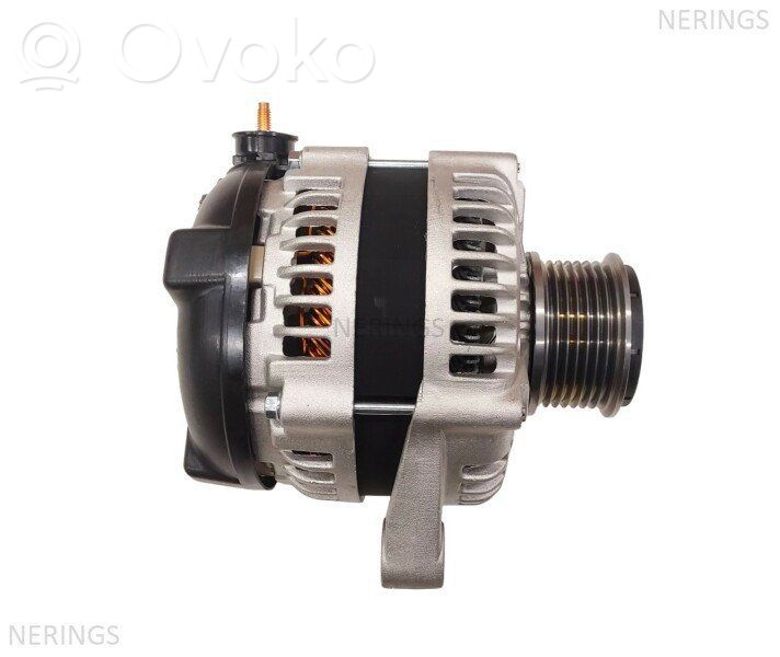 Toyota Land Cruiser (J150) Generatore/alternatore