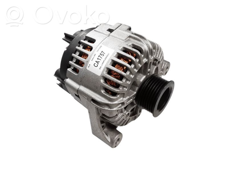 BMW 3 E46 Ģenerators 