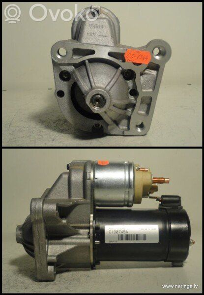 Starteris   CS1344,101344,101344V,10439775,10439944,10441248,105101,11021670,11439775,11441248,11921,1986S00914,201082,2131480,2167,220402,220402A,220402R,253286,2S0152,2S0152R,3002,3121743,3121745,3121746,32640N,32729N,330023112,3EFFE,42021671,438090,438112,460496,4721741,5015135,5035201,570541113000,570541113340,570541113500,570541113505,7700113627,7711134297,8080193,8200143045,8EA011610991,A77860,ACCBS1344,ASPL,AUTOELECTRO,BOSCH,CARGO,CASCO,CEVAM,CS1344VALEOOEM,CST15171AS,CST15171GS,DELCO,EAA,EAI,ELSTOCK,ERA,F032113929,FRIESEN,GPARTS,H5015135,H5035201,HCPARTS,HELLA,IR8029,KUHNER,LAUBER,LRS01729,LUCAS,MT182JM,NRG22463,NRGV2,POWERMAX,QRS1909,REAL,RENAULT,RNL,S102806,S102807,S105684,S12MH0053,S12MH0053A2,S12VA0152,S12VA0152A2,S133917,S133918,S3064,S3064PR,S3064SR,S521I24,SANDO,SIOM,SKSTR0330151,SOVEREIGN,ST01345,STX200120R,VALEO,WG2196686,WG2196738,WG2470933,WG2470945,WOODAUTO,WST00212