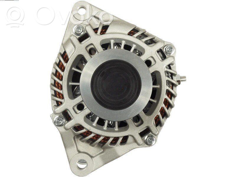 Nissan NP300 Generator/alternator 
