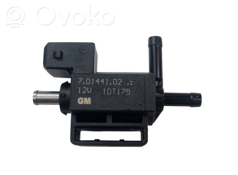 Opel Insignia A Solenoidinis vožtuvas 