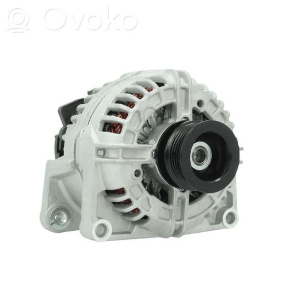 Opel Astra G Alternator 