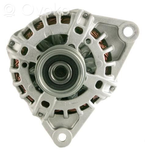 Citroen Jumper Alternator 