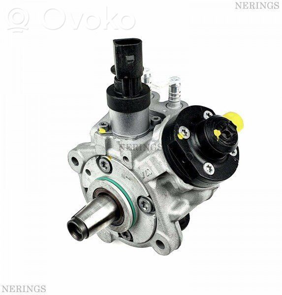 BMW 3 E90 E91 Fuel injection high pressure pump 