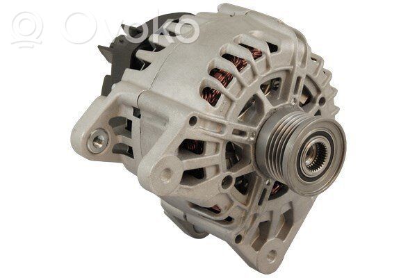 Dacia Logan II Alternator 