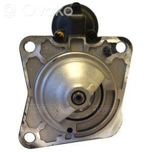 Land Rover Defender Electromotor 