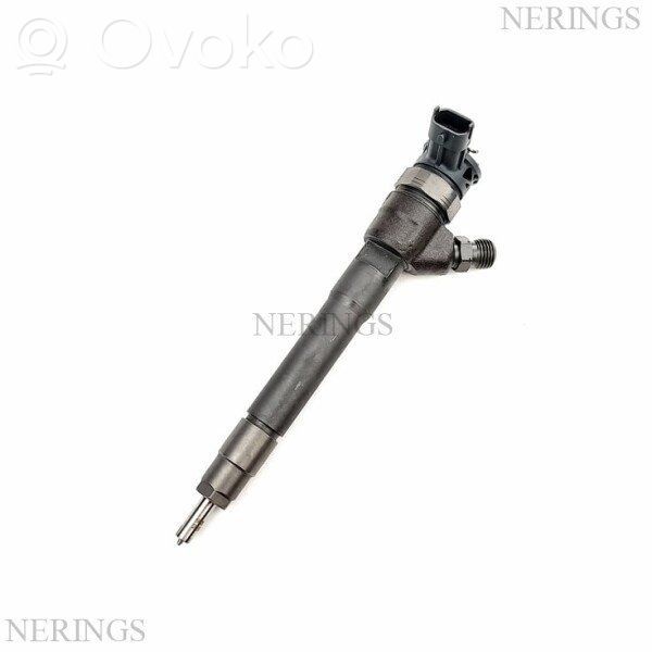 Inyector de combustible   0445110414,0445110414,0445110414,0870214,0986435211,1660000Q1U,166105302R,3902I0333R,74485R,87354,95518000,98801,BOSCH,CRI218,H74485R,IT0445110414,LDI317,MDLLA160P2190,NRG26670,NRGV2,OPEDI13211RM,RF0445110414,RF0986435211,V46110037,WG2279426