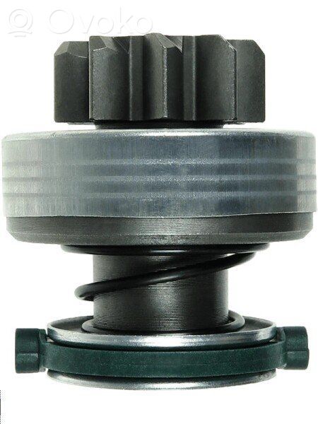 Fiat Ducato Starter motor parts 