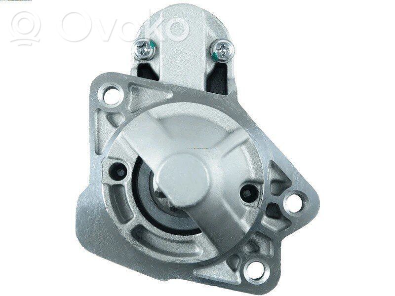 Mazda 3 I Starter motor 