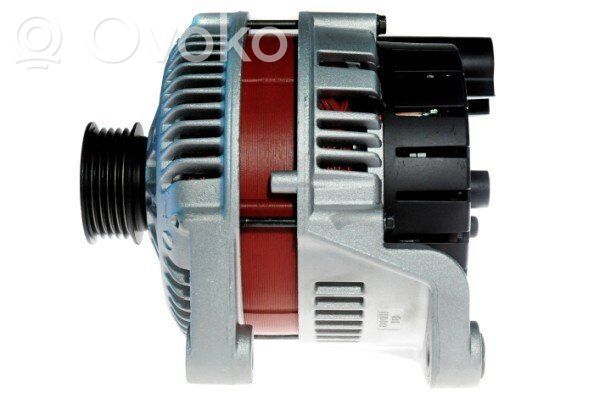 BMW X5 E53 Generator/alternator 