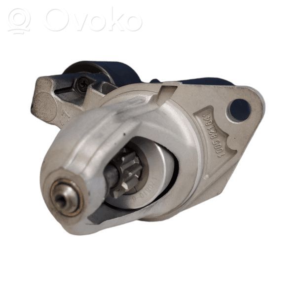 Mercedes-Benz E W210 Starter motor 