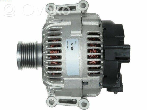 Mercedes-Benz Sprinter W906 Generator/alternator 