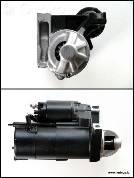 Starteris   S1219S,10465143DELCOR,1457047,1486530,254238,3EFFE,6470N,830533112030,ASPL,CDR60110AS,DIXIE,ELECTROLOG,HYSTER,KRAUF,KUHNER,NRG29011,NRGV2,PSH,S102599,S105575,WILSON