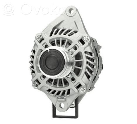 Mitsubishi Lancer X Generator/alternator 
