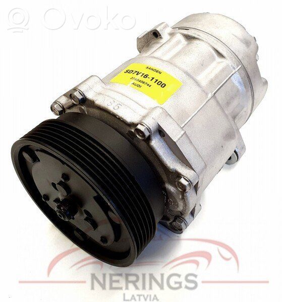 Seat Cordoba (6K) Air conditioning (A/C) compressor (pump) 
