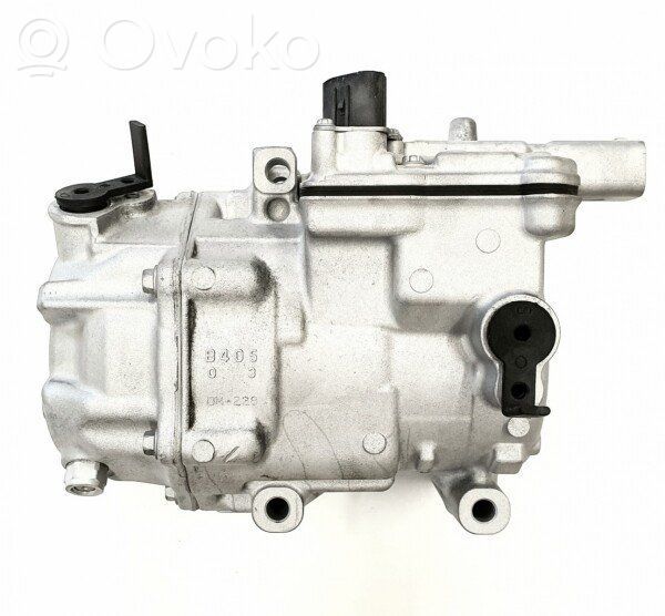 Toyota Auris E180 Kompresor / Sprężarka klimatyzacji A/C 