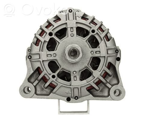 Peugeot 206 Alternator 