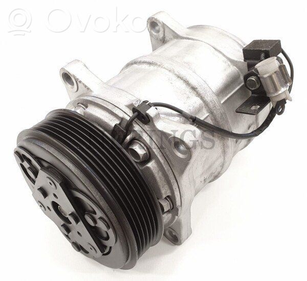Volvo C70 Air conditioning (A/C) compressor (pump) 