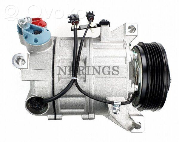 Volvo V70 Air conditioning (A/C) compressor (pump) 