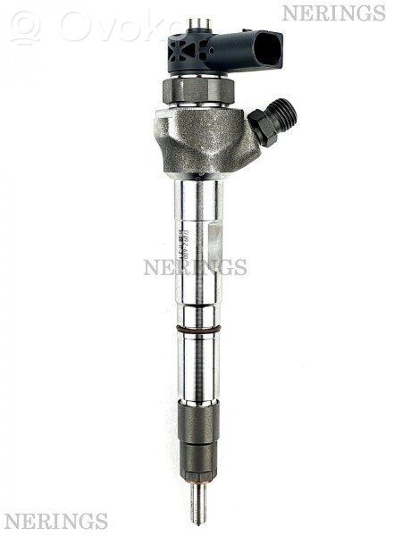 Audi A6 S6 C7 4G Inyector de combustible 