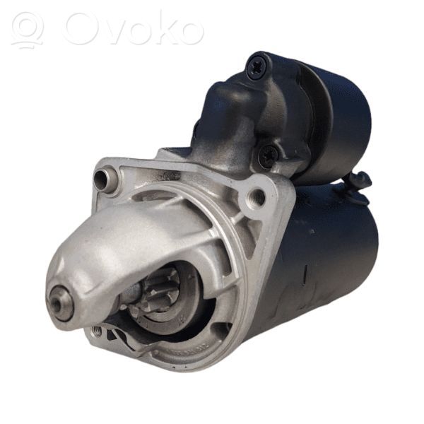 Fiat Punto (176) Starter motor 