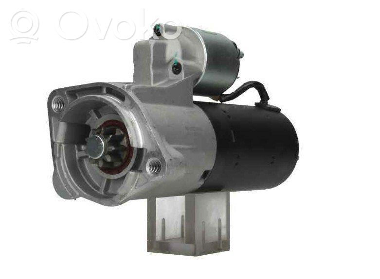 Volkswagen PASSAT B5 Starter motor 