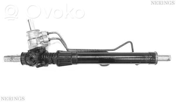 Renault Clio III Lenkgetriebe 