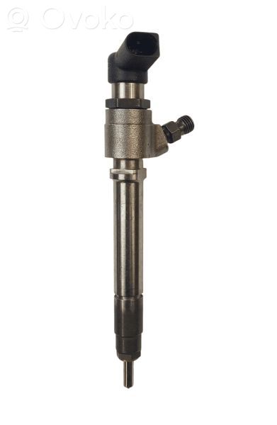 Peugeot 407 Fuel injector 