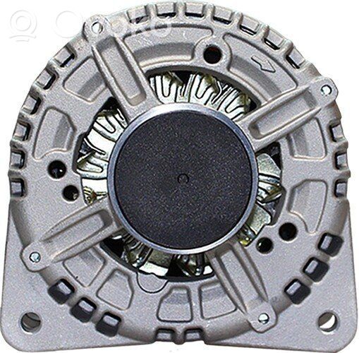 Volkswagen Golf VI Alternador 